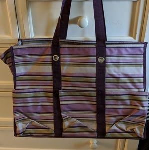 Thirty-One Super Organizing Tote